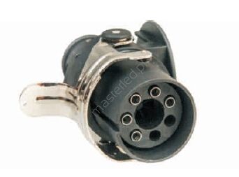 24V ABS 5pin Plug (WABS)