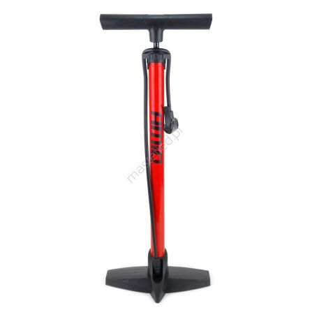 Pompka ręczna metalowa PU04 AMIO-02143