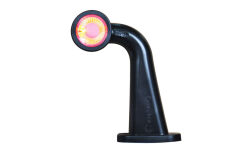 Obrysówka LED przednio-tylna prawa 415 12/24V