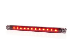 Lampa pozycyjna tylna 2340