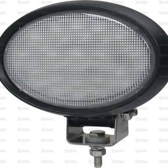  LED Lampa robocza S. 151852, Interference: Class 5, 4500 Lumeny, 10-30V