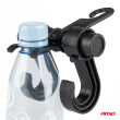 Wieszaki na zagłówek fotela samochodowego AMIO-02958 - 5