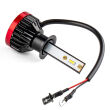 Żarówki samochodowe LED seria BF H1 6000K Canbus AMIO-02240 - 7