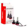 Żarówki samochodowe LED seria BF H1 6000K Canbus AMIO-02240 - 10