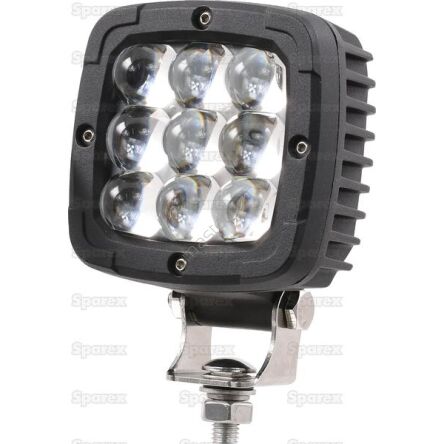 LED Lampa Robocza niebieska oświetlająca belkę opryskiwacza, 10-80V S.148191