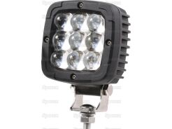 LED Lampa Robocza niebieska oświetlająca belkę opryskiwacza, 10-80V S.148191
