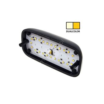 WKŁAD LED DO LAMP TALMU - DUALCOLOR ŻÓŁTY/CIEPŁY BIAŁY