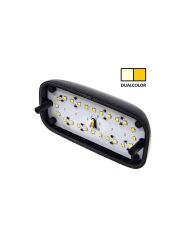 WKŁAD LED DO LAMP TALMU - DUALCOLOR ŻÓŁTY/CIEPŁY BIAŁY