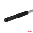 Myjka do szyb okien luster + ściągaczka do wody teleskopowa aluminiowa 46/70 cm AMIO-03854 - 3