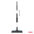Myjka do szyb okien luster + ściągaczka do wody teleskopowa aluminiowa 46/70 cm AMIO-03854 - 4