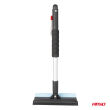 Myjka do szyb okien luster + ściągaczka do wody teleskopowa aluminiowa 46/70 cm AMIO-03854 - 5