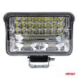 Lampa robocza LED szperacz AWL41 50 LED 150W 12V 24V AMIO-03252 - 3