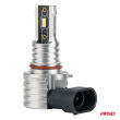 Żarówki samochodowe LED seria H-mini HB3 9005/HIR1 9011/H10 6500K Canbus AMIO-03334 - 4