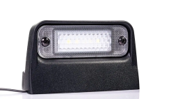 Lampa oświetlenia tablicy rejestracyjnej LED FT-263/1
