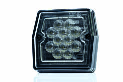 Lampa tylna cofania LED FT-224 12-15V