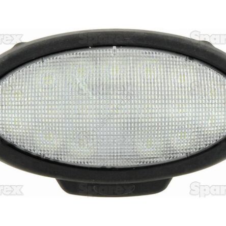 LED Lampa robocza, Interference: Class 3, 4100 Lumeny, 10-30V S.149215