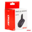 Antena samochodowa ze wzmacniaczem uniwersalna typu rekin z wtykiem DIN AMIO-04159 - 5