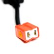 Headlight CanBus Adapter H7 socket AMIO-01070 - 2