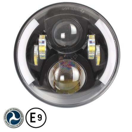 Reflektor TX 7102 (komplet)