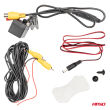 Kamera cofania parkowania HD-315 12v 720p AMIO-03534 - 3