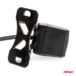 Kamera cofania parkowania HD-315 12v 720p AMIO-03534 - 4