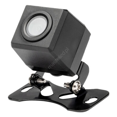 Kamera cofania parkowania HD-315 12v 720p AMIO-03534