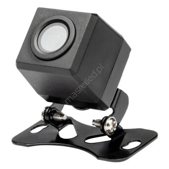 Kamera cofania parkowania HD-315 12v 720p AMIO-03534