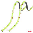 Paski LED COB do samochodu zielone 2x30cm 12V AMIO-04573 - 5