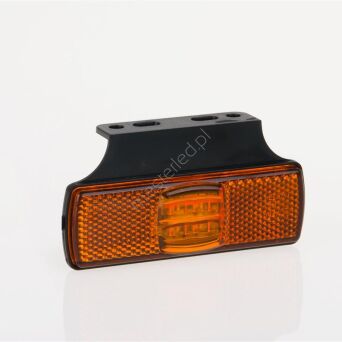 Obrysówka LED FT-017 Z+K 12/24V