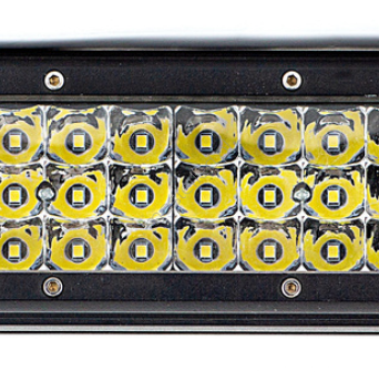 Panel LED 84xLED LB0078