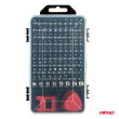 Zestaw precyzyjnych śrubokrętów torx bity wkrętaki AMIO-03135 - 5