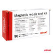 Zestaw precyzyjnych śrubokrętów torx bity wkrętaki AMIO-03135 - 9