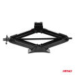 Podnośnik samochodowy trapezowy lewarek 1,5T 1500 kg AMIO-02478 - 4