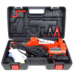 Podnośnik trapezowy elektryczny 3T 3000 kg 12V AMIO-02406 - 2