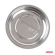 Miska magnetyczna ze stali nierdzewnej 150mm AMIO-04915 - 4