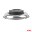 Miska magnetyczna ze stali nierdzewnej 150mm AMIO-04915 - 6
