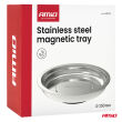Miska magnetyczna ze stali nierdzewnej 150mm AMIO-04915 - 7