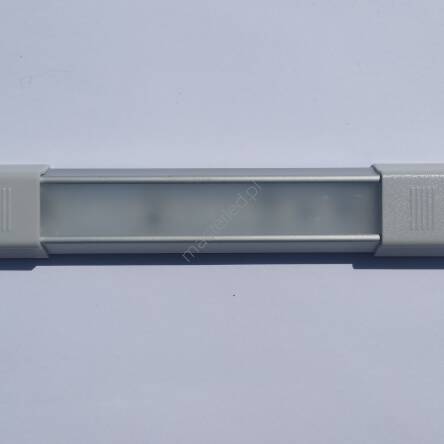 Lampa LED KW-261 (165mm /870mm) biała 12-28V