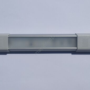Lampa LED KW-261 (165mm /870mm) biała 12-28V