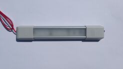 Lampa LED KW-261 (165mm /870mm) biała 12-28V