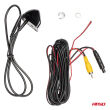 Kamera cofania parkowania HD-310 IR 12v 720p AMIO-03531 - 2