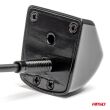 Kamera cofania parkowania HD-310 IR 12v 720p AMIO-03531 - 3