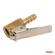 Adapter kompresora 6mm AMIO-04493 - 2