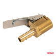 Adapter kompresora 6mm AMIO-04493 - 3