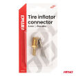 Adapter kompresora 6mm AMIO-04493 - 4