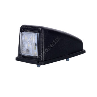 LD 221 Obrysówka LED Biała dachowa 12/24V