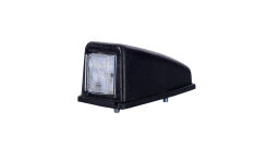 LD 221 Obrysówka LED Biała dachowa 12/24V