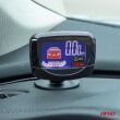 Zestaw czujników parkowania czujniki cofania LED GRAF 4 sensory białe AMIO-01563 - 2