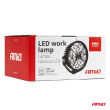 Lampa robocza drogowa LED PRO reflektor homologacja ECE R149 12V 24V AMIO-03870 - 6
