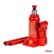 Podnośnik hydrauliczny słupkowy 2T 2000 kg PVC box AMIO-04182 - 2